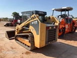 Used Gehl,Used Gehl Skid Steer,Front of used Skid Steer